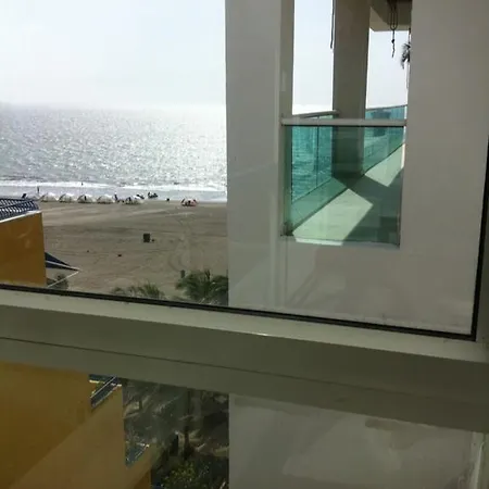 Apartamento Apartamento Sector Los Morros Cartagena