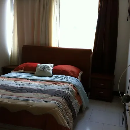 Apartamento Sector Los Morros