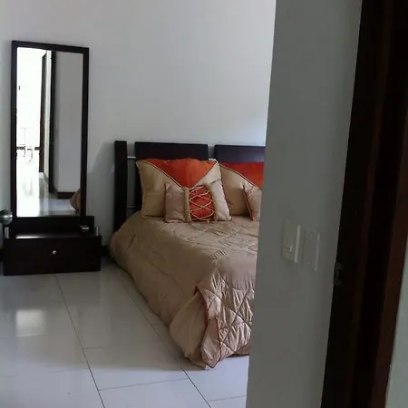 Apartamento Apartamento Sector Los Morros