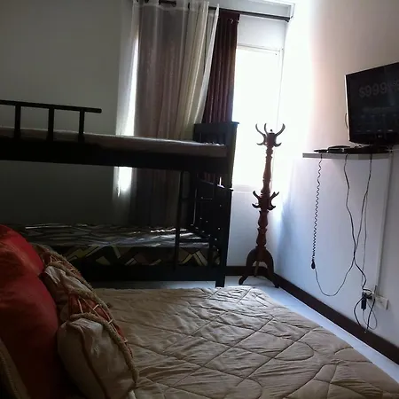 Apartamento Sector Los Morros Cartagena