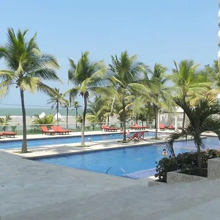 Apartamento Apartamento Sector Los Morros Cartagena