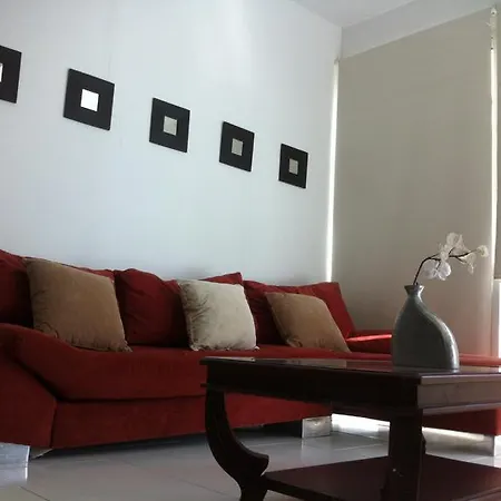 Apartamento Sector Los Morros Cartagena