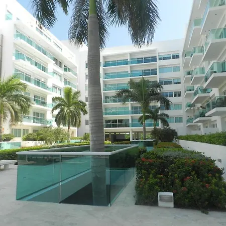 Apartamento Apartamento Sector Los Morros Cartagena