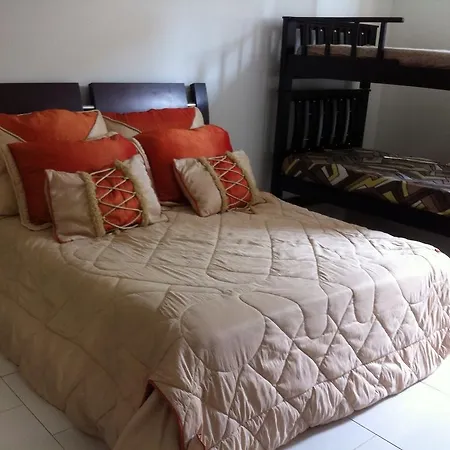 Apartamento Apartamento Sector Los Morros *