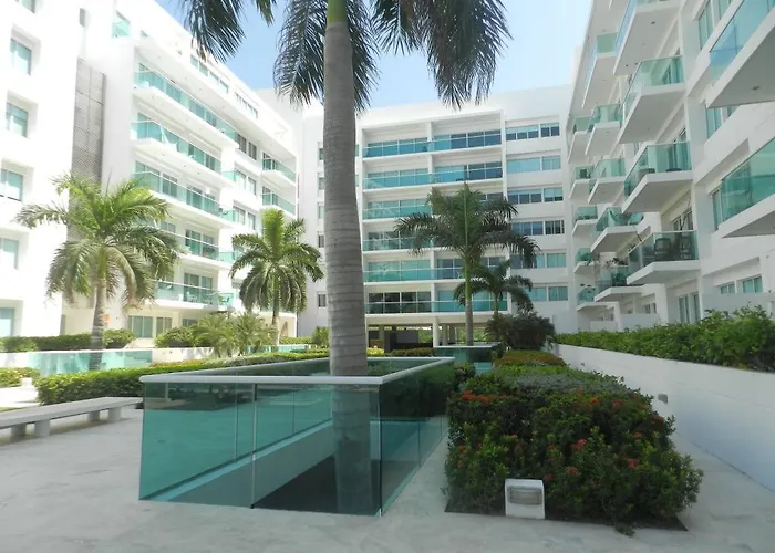 Apartamento Sector Los Morros